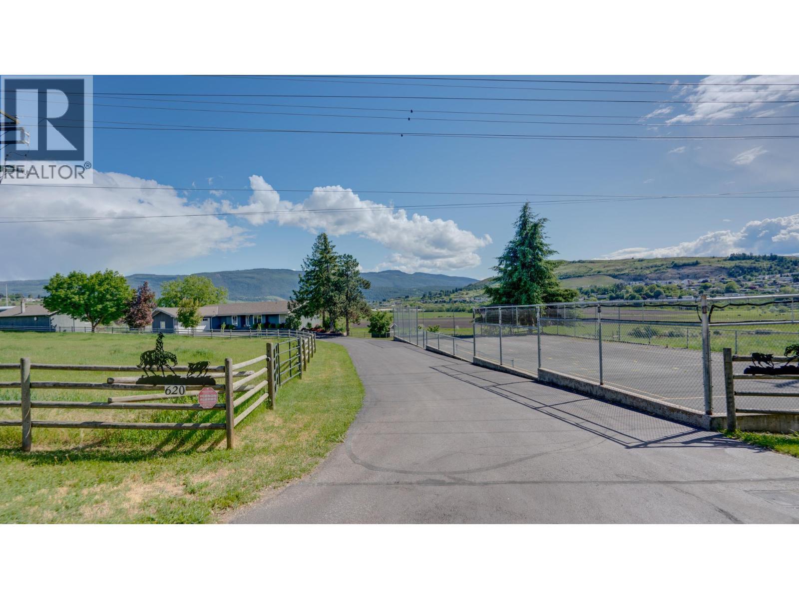 620 Mountview Road, Vernon, BC