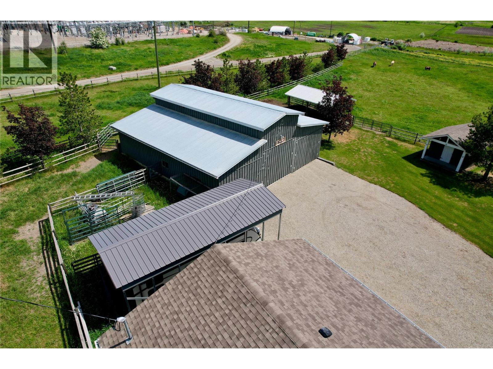 620 Mountview Road, Vernon, BC