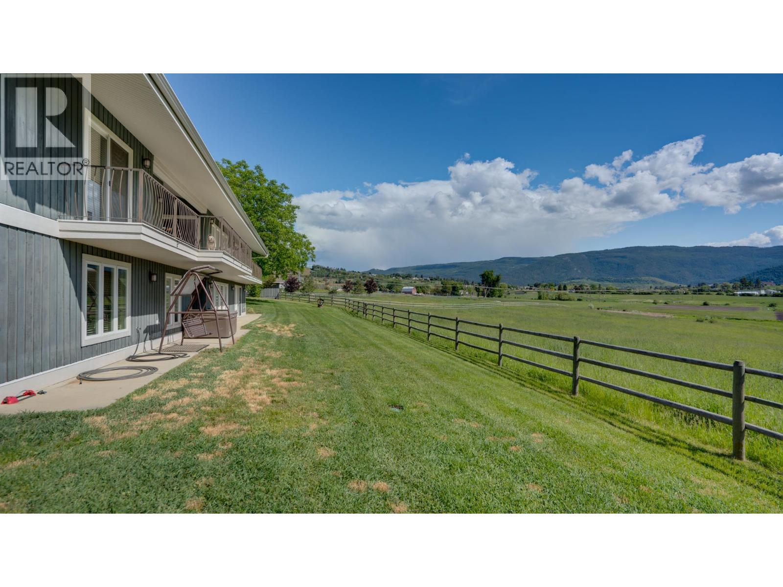620 Mountview Road, Vernon, BC - Outdoor With View