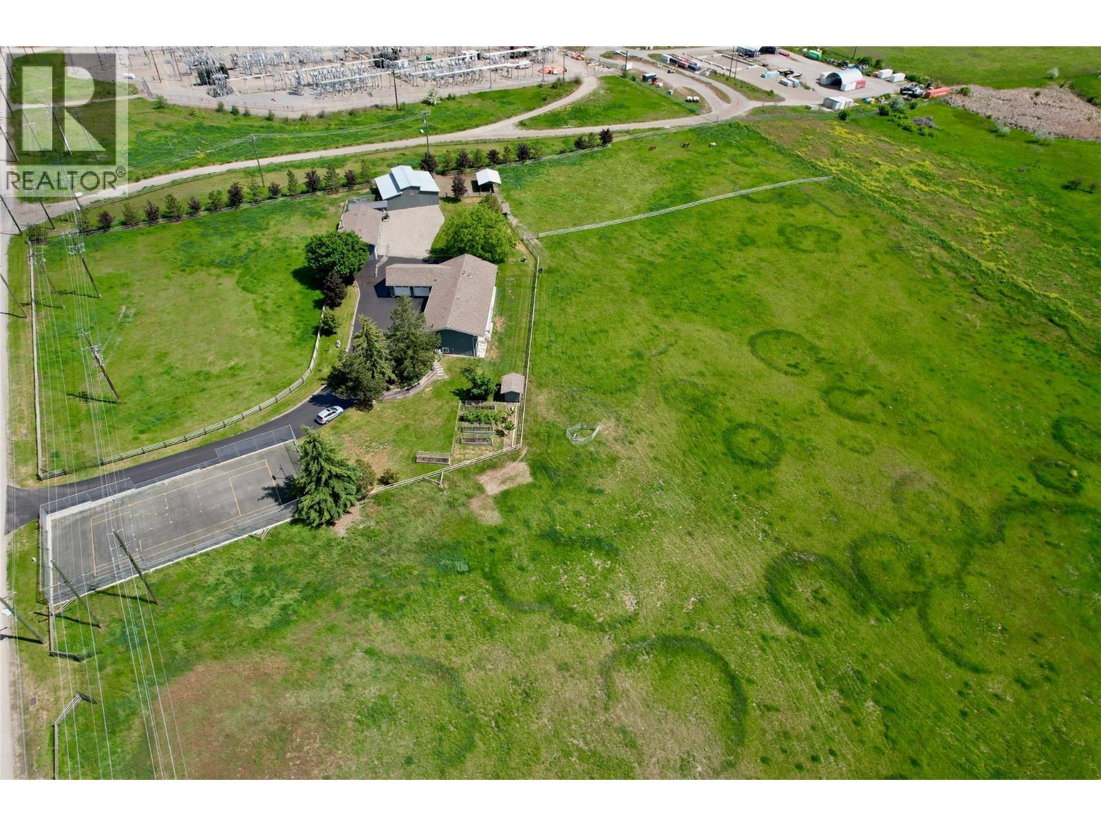 620 Mountview Road, Vernon, BC - Outdoor With View