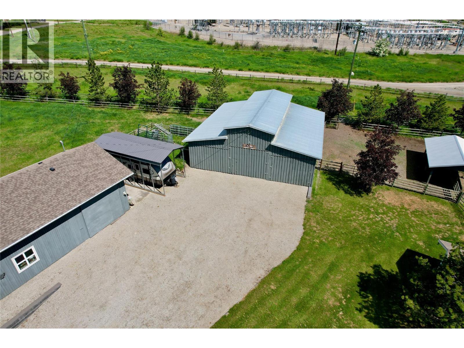 620 Mountview Road, Vernon, BC - Outdoor