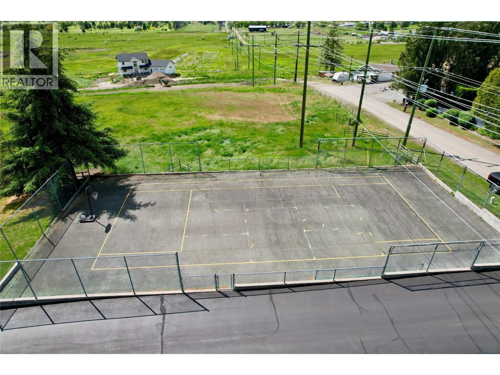 620 Mountview Road, Vernon, BC - Outdoor