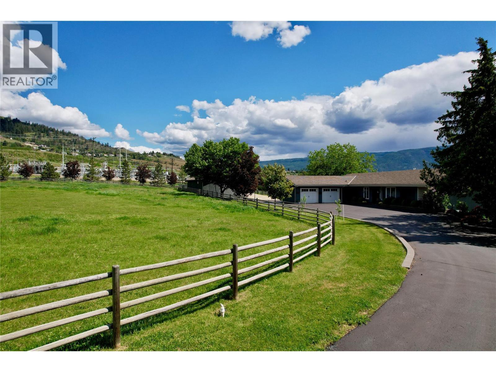 620 Mountview Road, Vernon, BC - Outdoor With View
