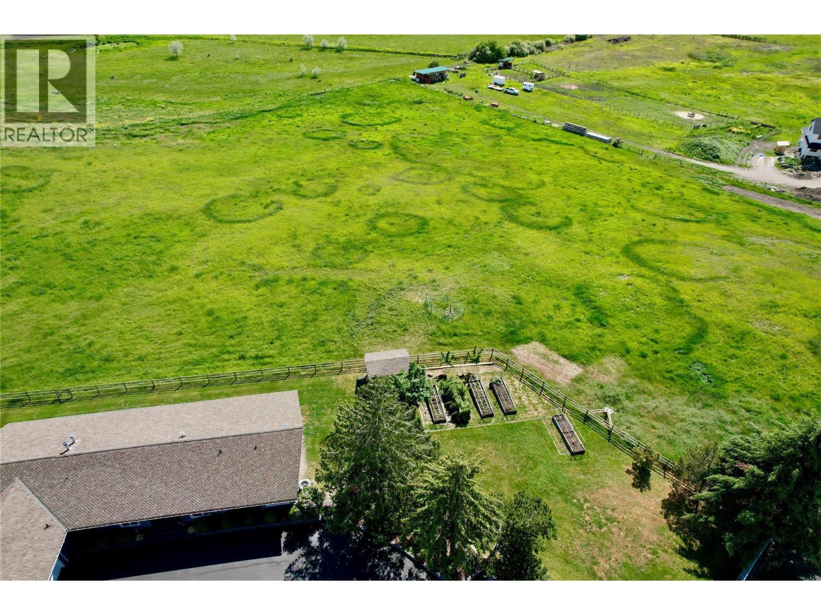 620 Mountview Road, Vernon, BC - Outdoor