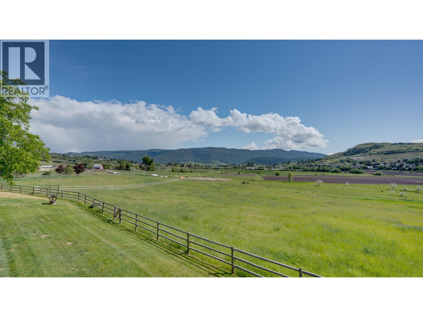 620 Mountview Road, Vernon, BC - Outdoor With View