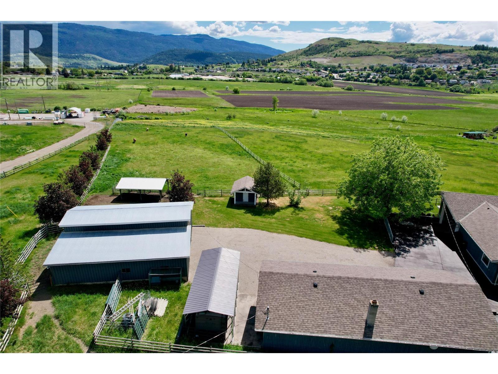620 Mountview Road, Vernon, BC - Outdoor With View