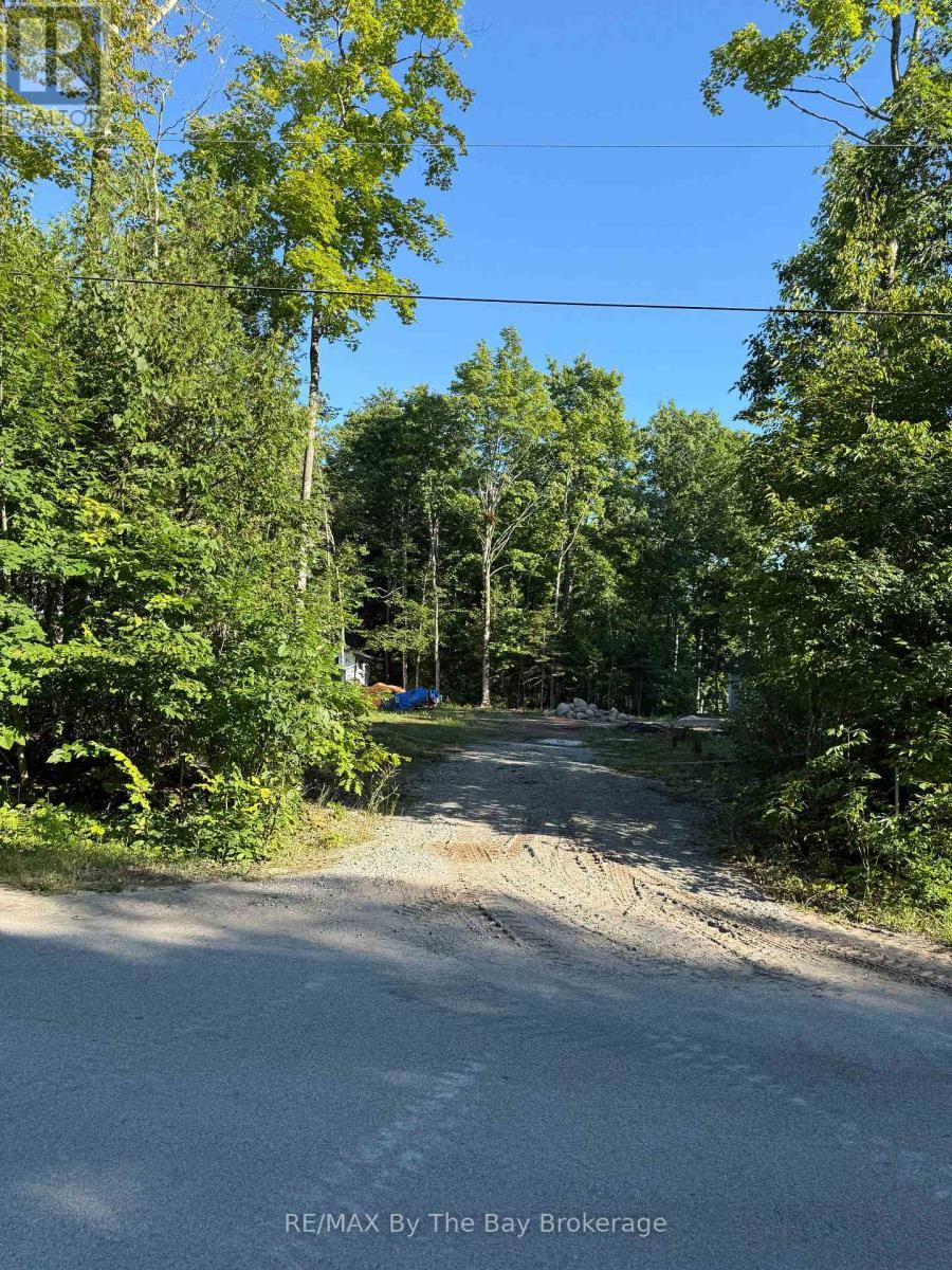 Driveway Access - Permit in place - 909 17 Concession, Tiny, ON