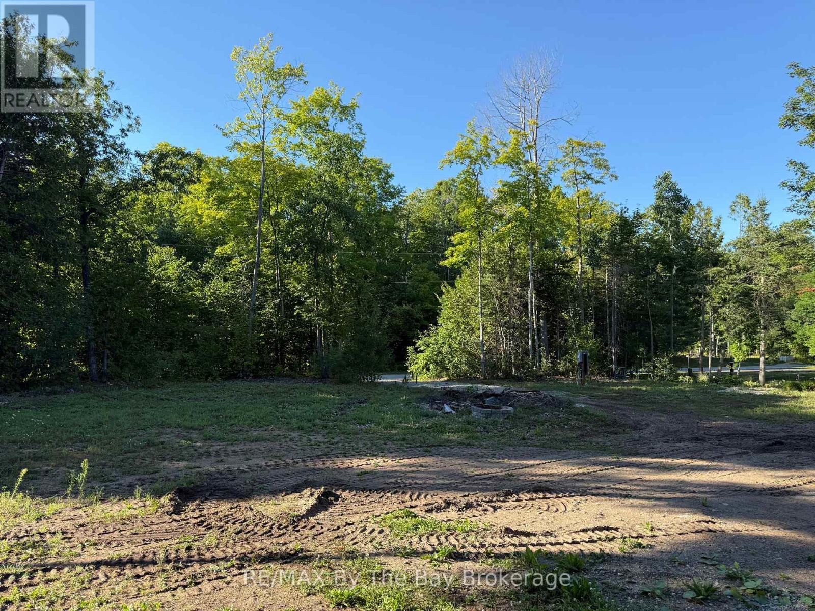 Cleared - 909 17 Concession, Tiny, ON