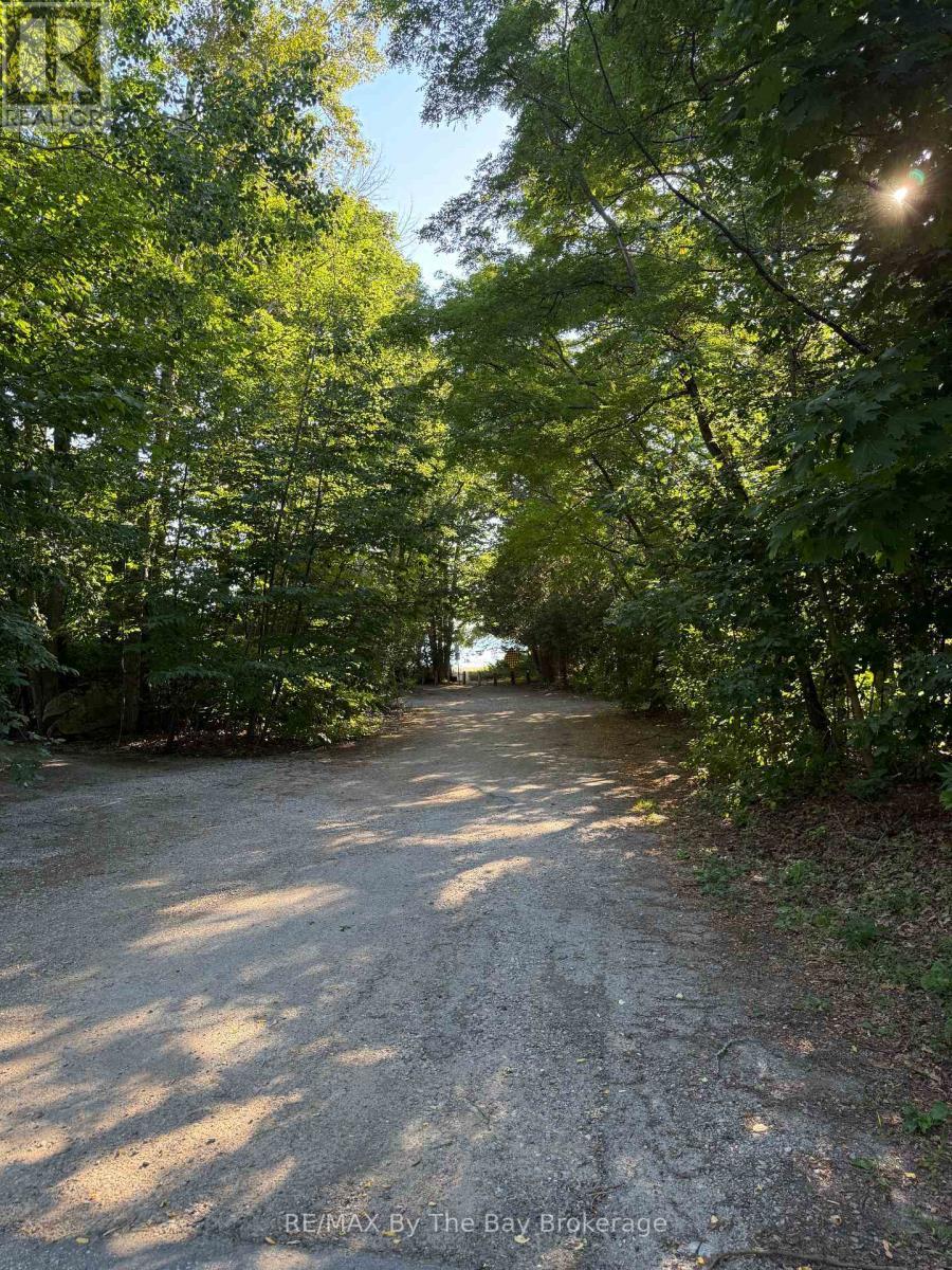 Beach Access - 909 17 Concession, Tiny, ON