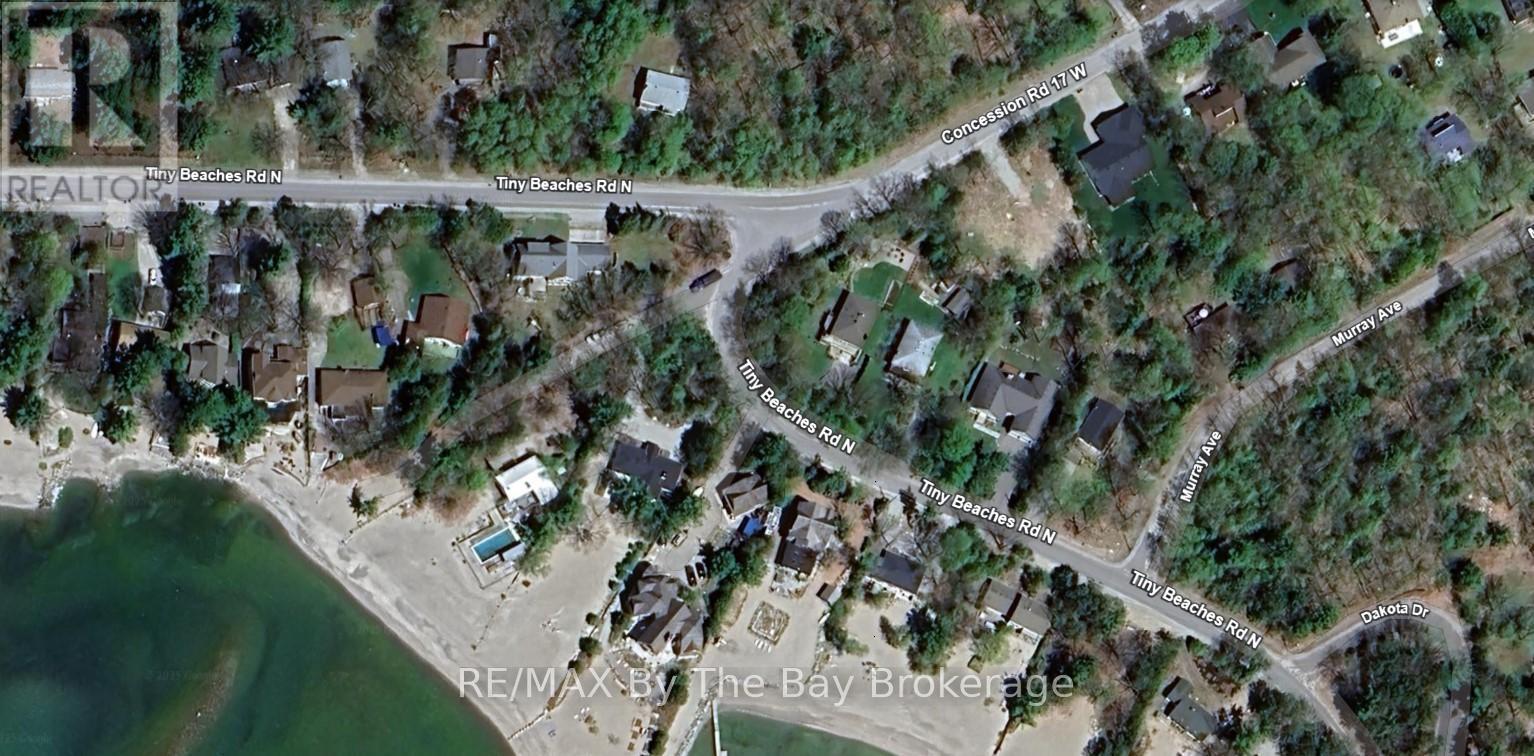 909 17 Concession, Tiny, ON