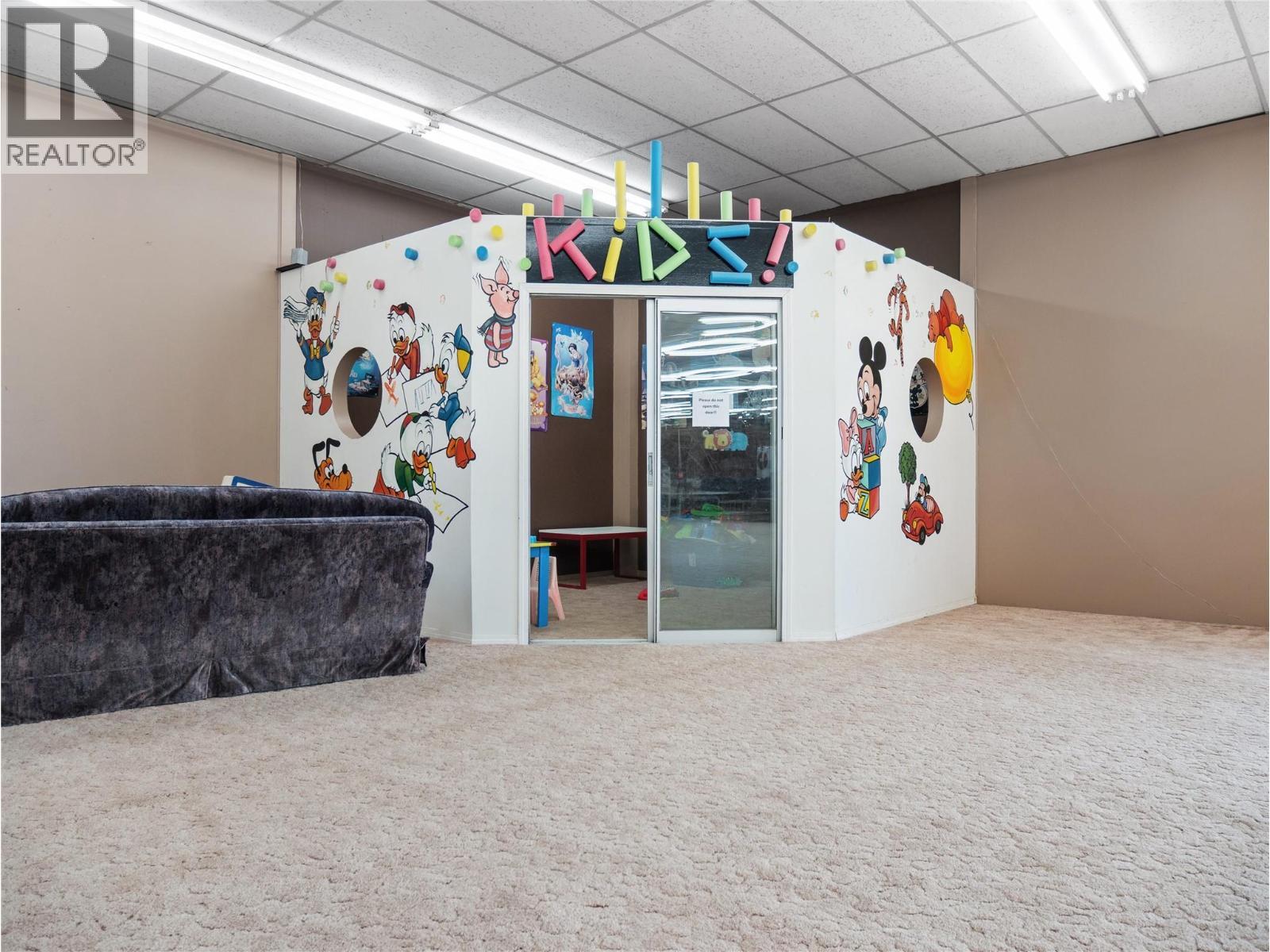 10121 10 Street, Dawson Creek, BC