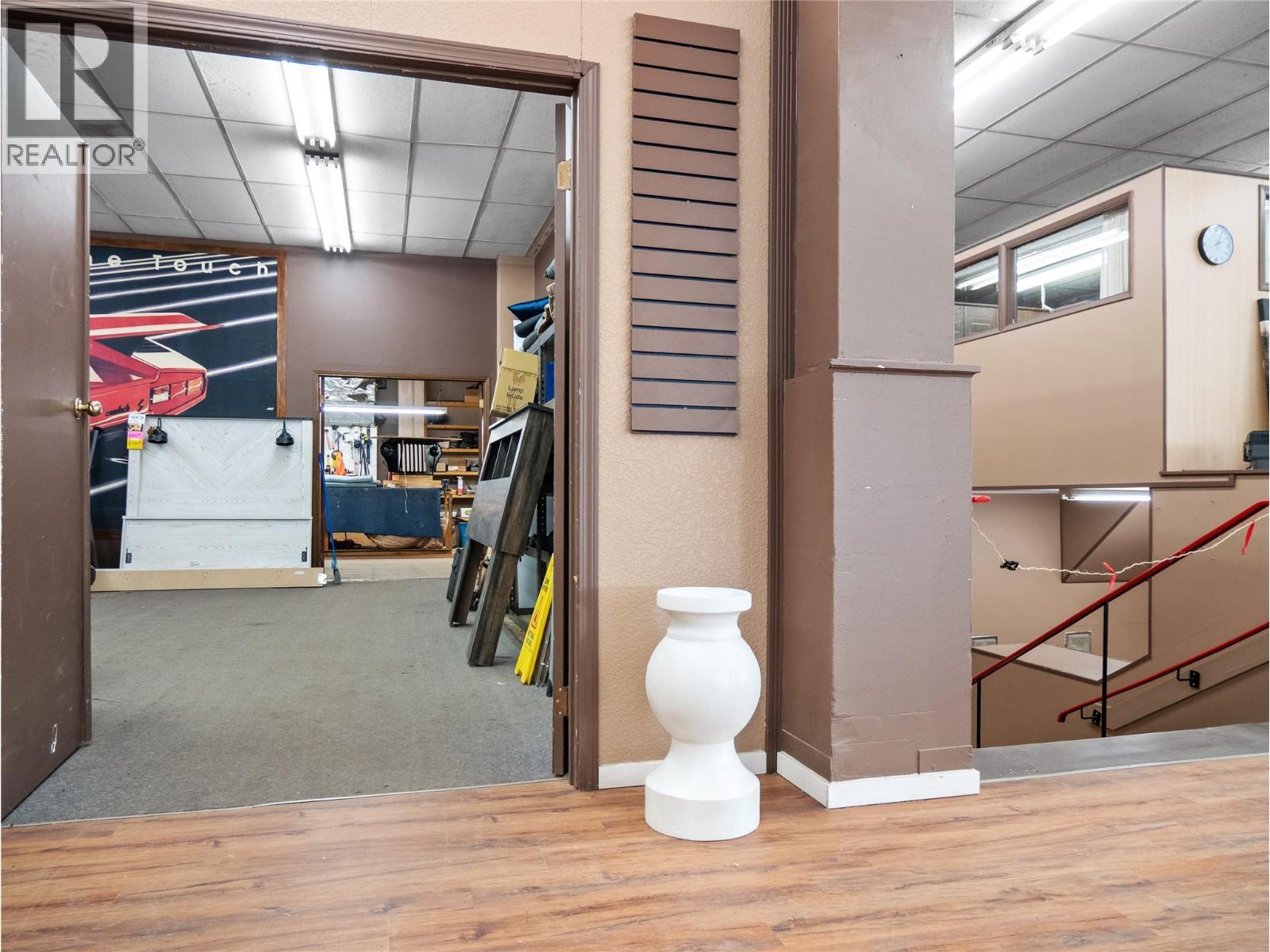 10121 10 Street, Dawson Creek, BC