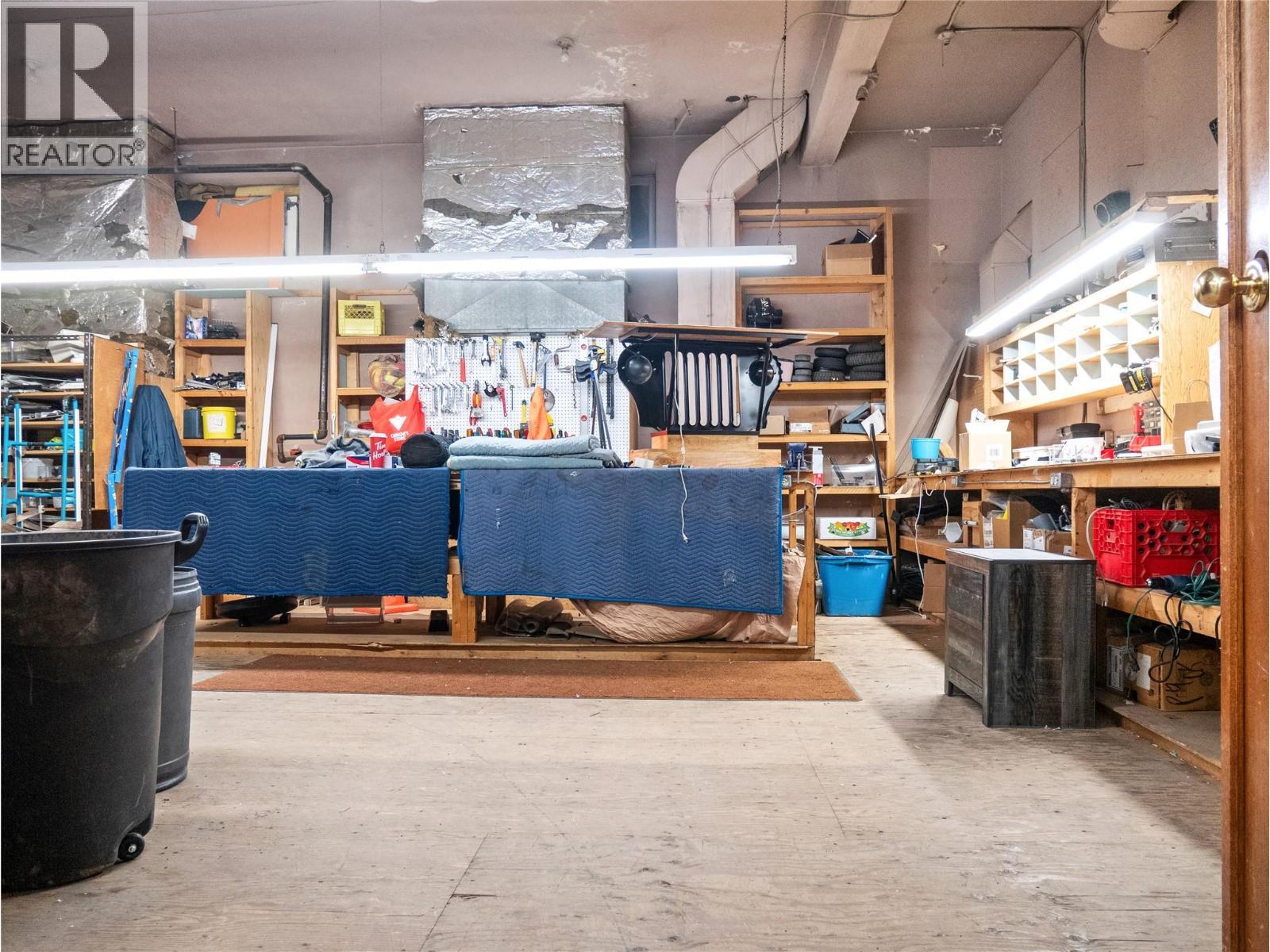 10121 10 Street, Dawson Creek, BC