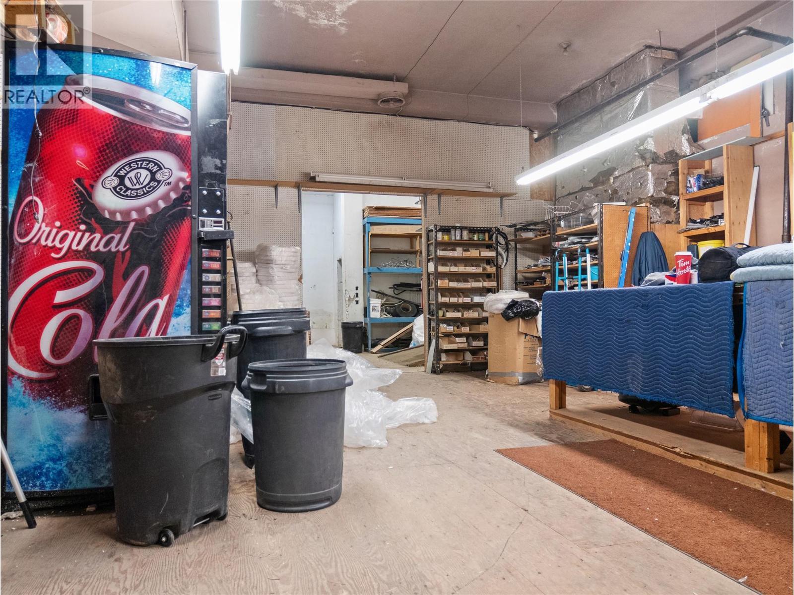 10121 10 Street, Dawson Creek, BC