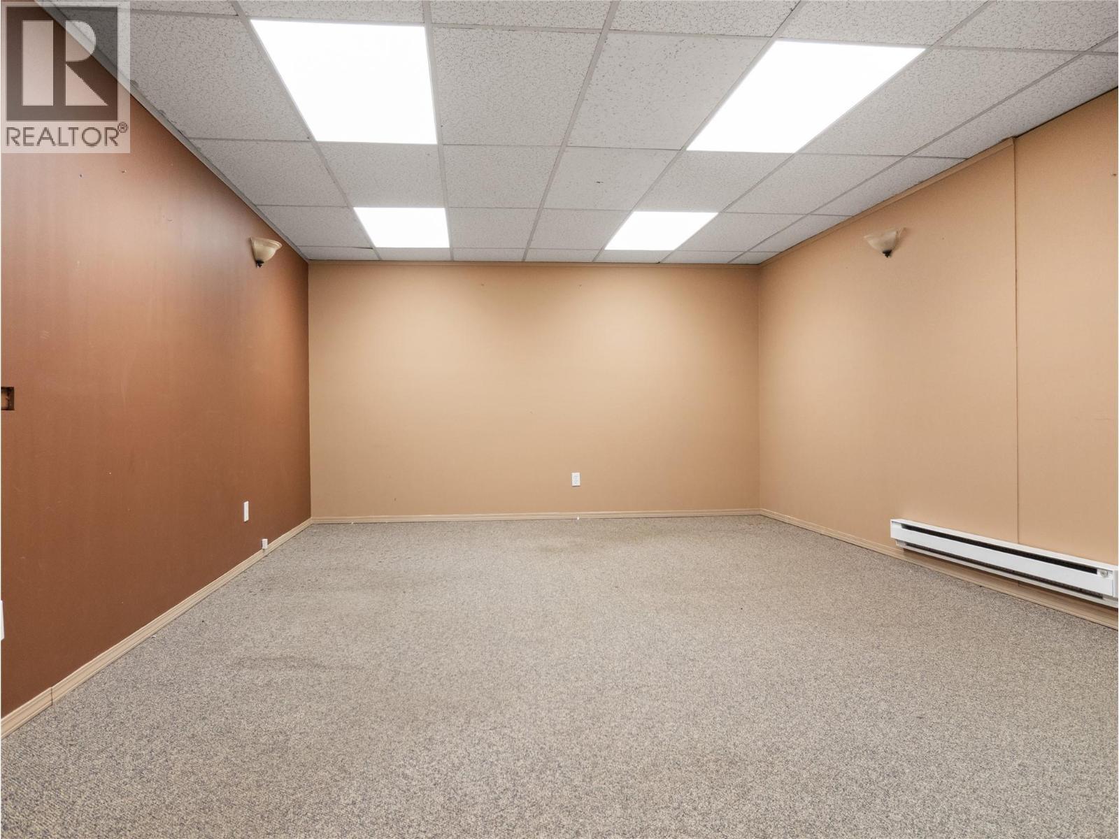 10121 10 Street, Dawson Creek, BC