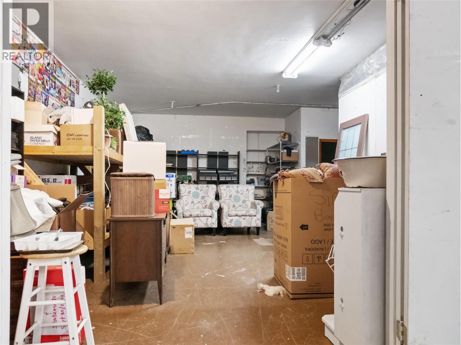 10121 10 Street, Dawson Creek, BC