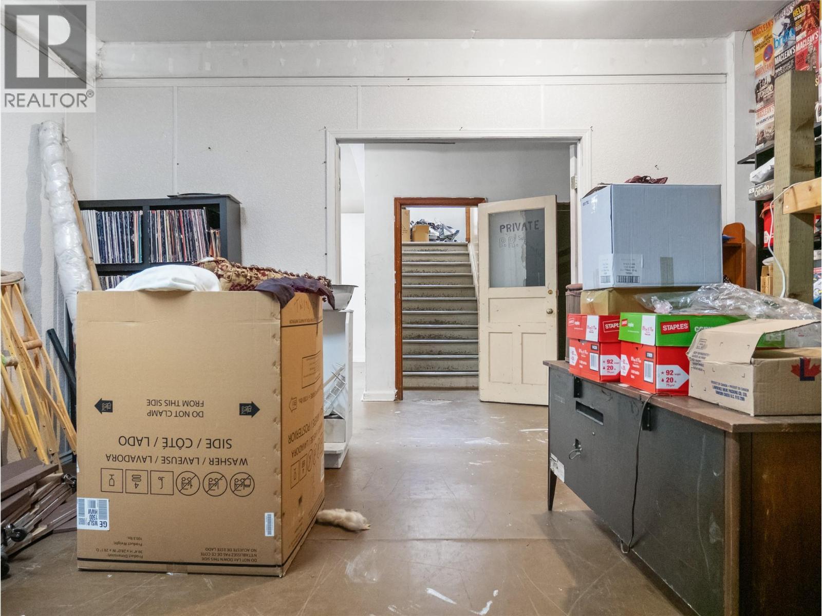 10121 10 Street, Dawson Creek, BC