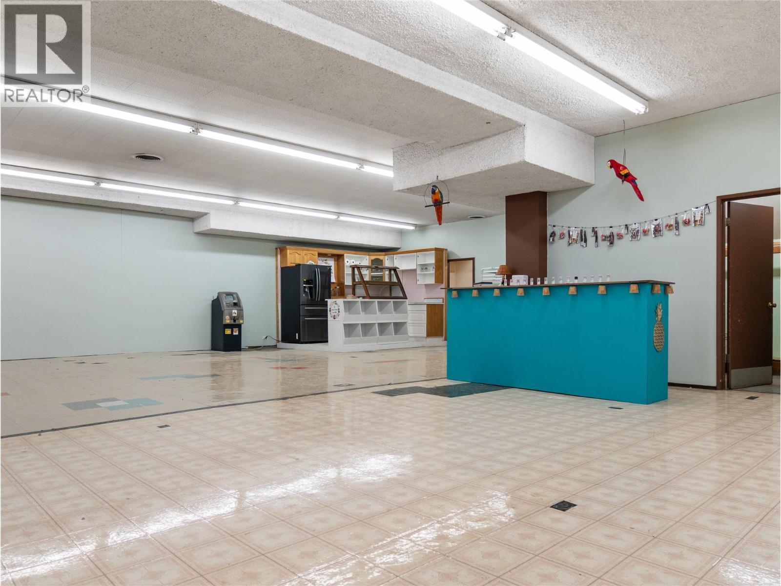 10121 10 Street, Dawson Creek, BC