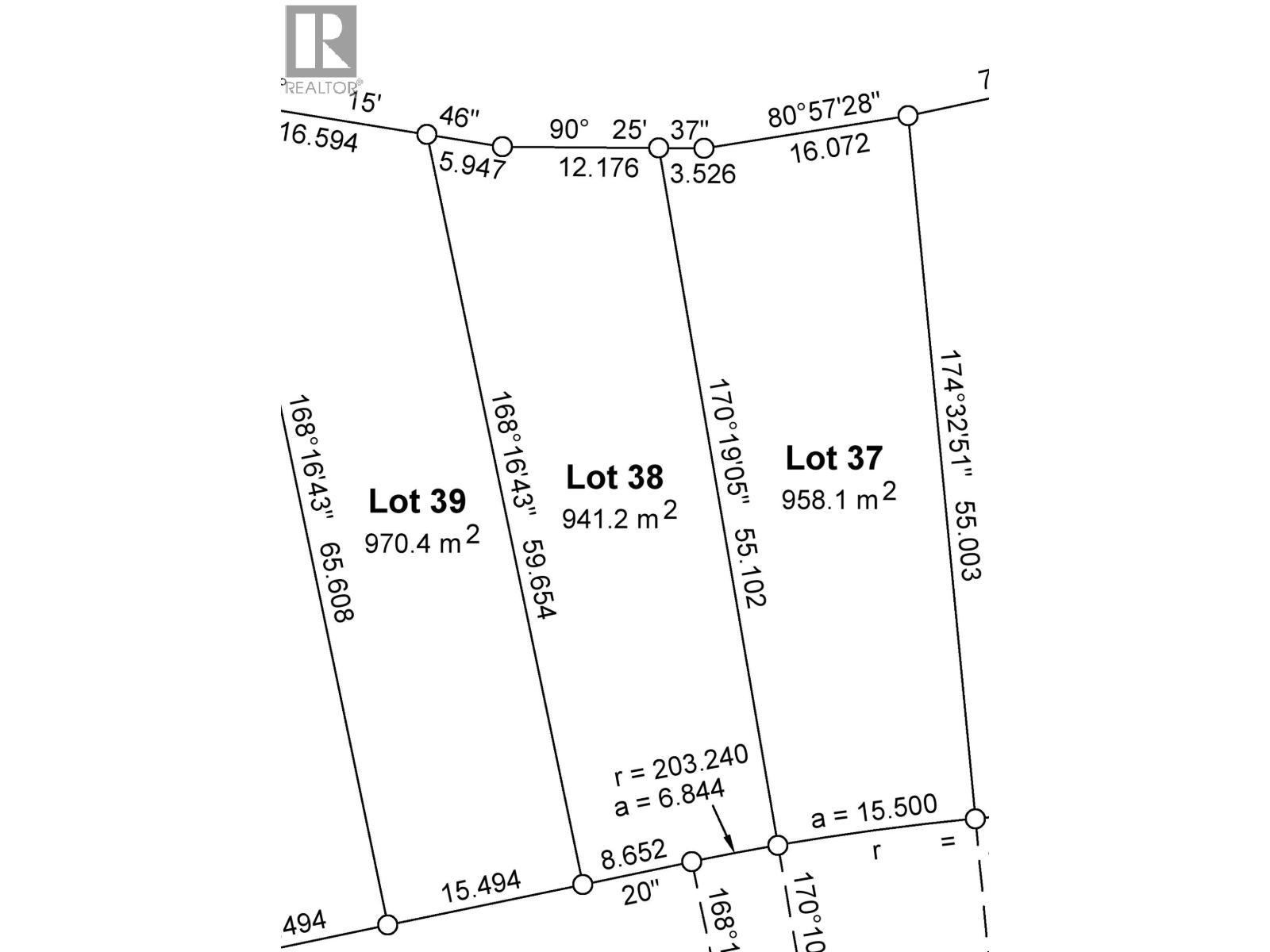 Lot 38-4842 Gannett Road, Prince George, BC