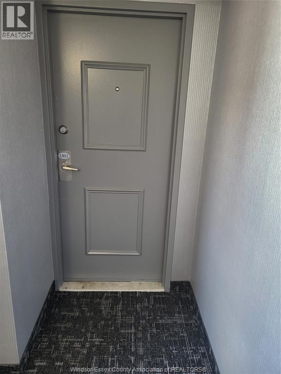 380 Pelissier Unit# 1302, Windsor, ON - Indoor Photo Showing Other Room