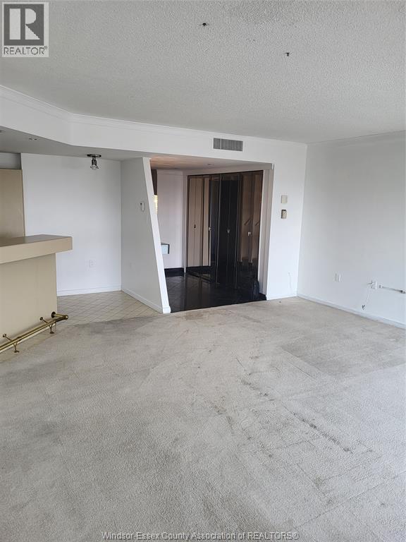 380 Pelissier Unit# 1302, Windsor, ON - Indoor Photo Showing Other Room