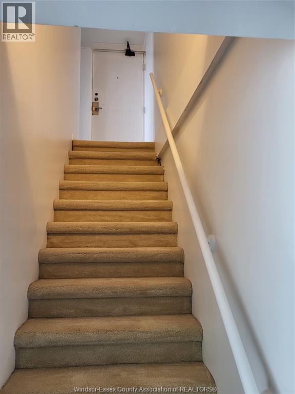 380 Pelissier Unit# 1302, Windsor, ON - Indoor Photo Showing Other Room