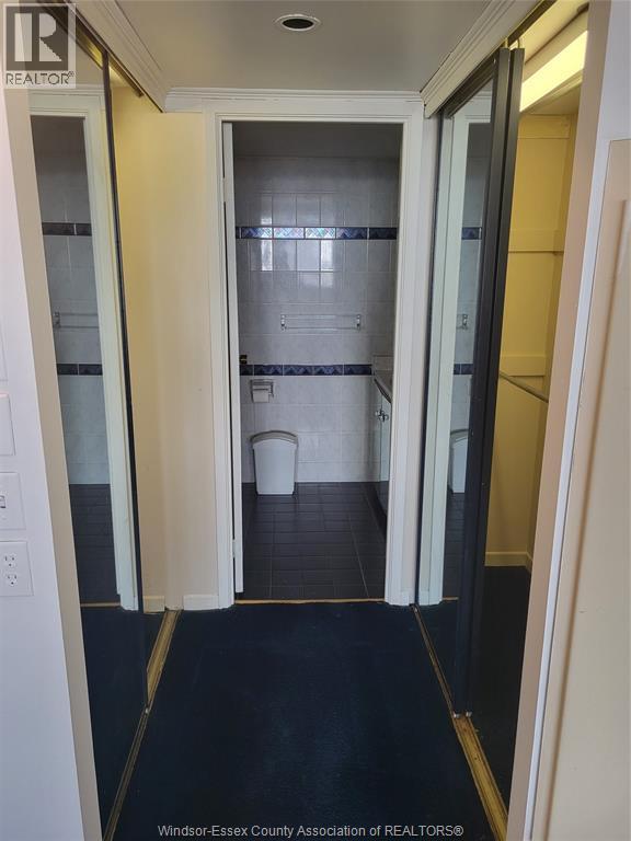 380 Pelissier Unit# 1302, Windsor, ON - Indoor Photo Showing Other Room