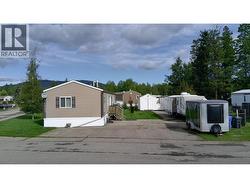 136 Rockcliffe Place Tumbler Ridge, BC V0C 2W0