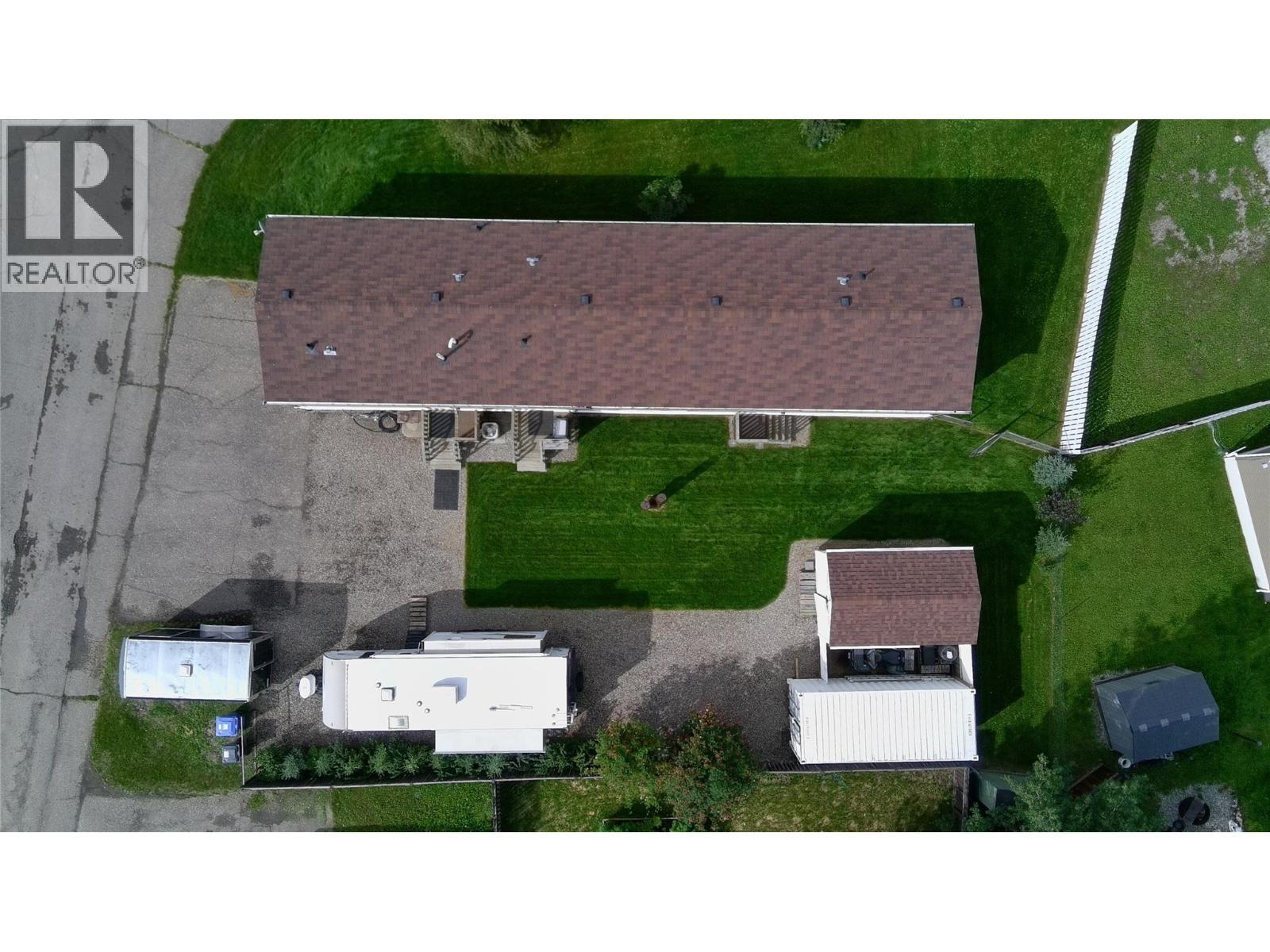 136 Rockcliffe Place, Tumbler Ridge, BC