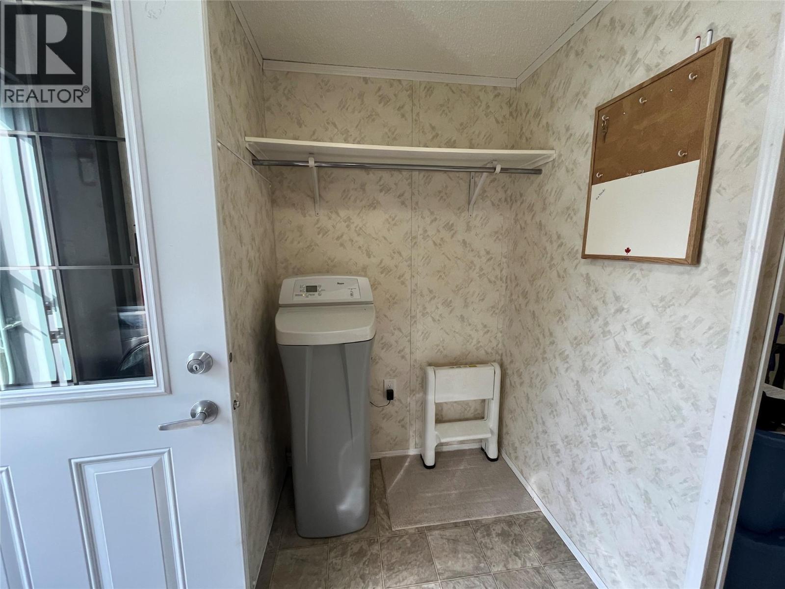 136 Rockcliffe Place, Tumbler Ridge, BC