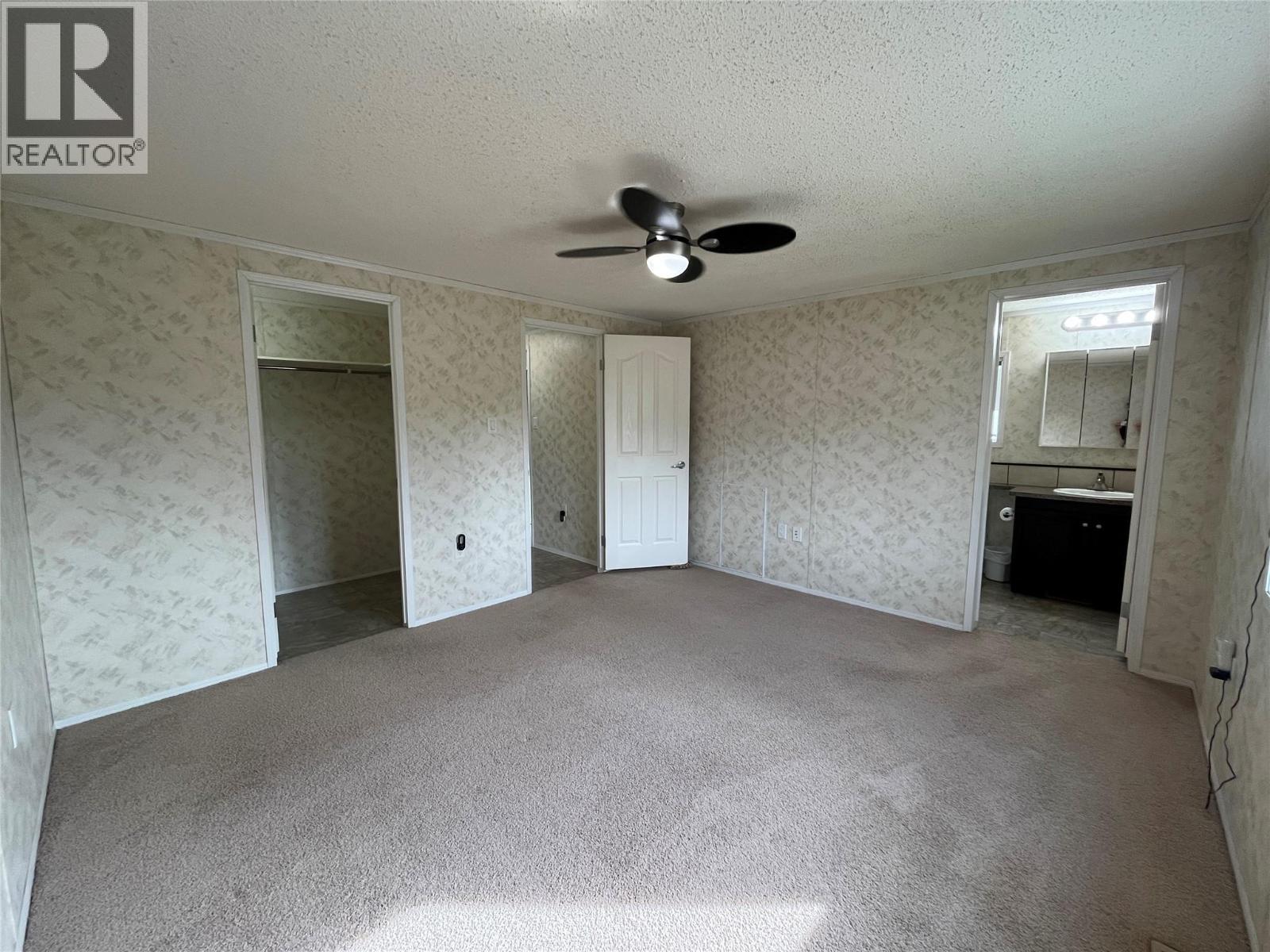 136 Rockcliffe Place, Tumbler Ridge, BC