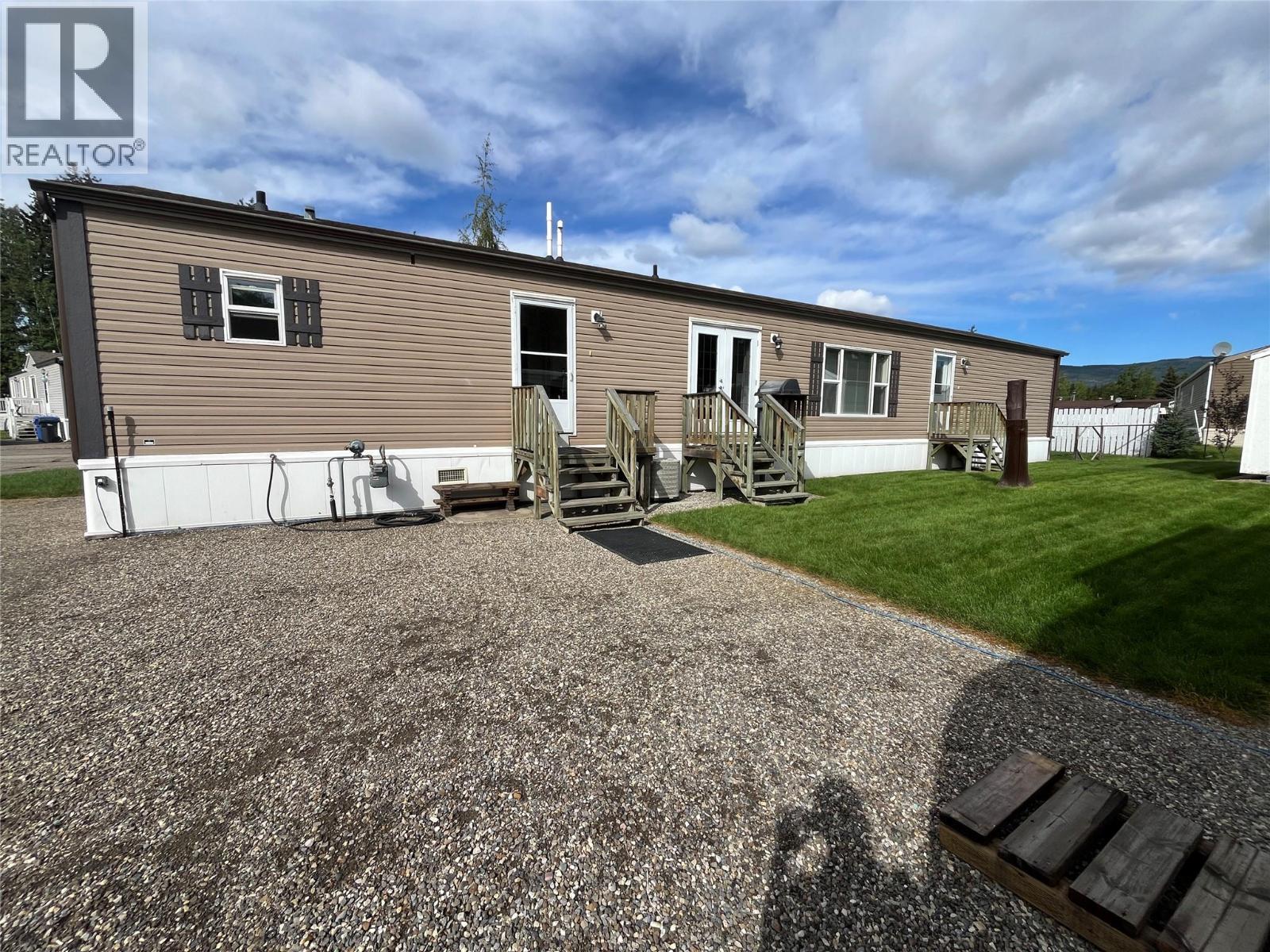 136 Rockcliffe Place, Tumbler Ridge, BC