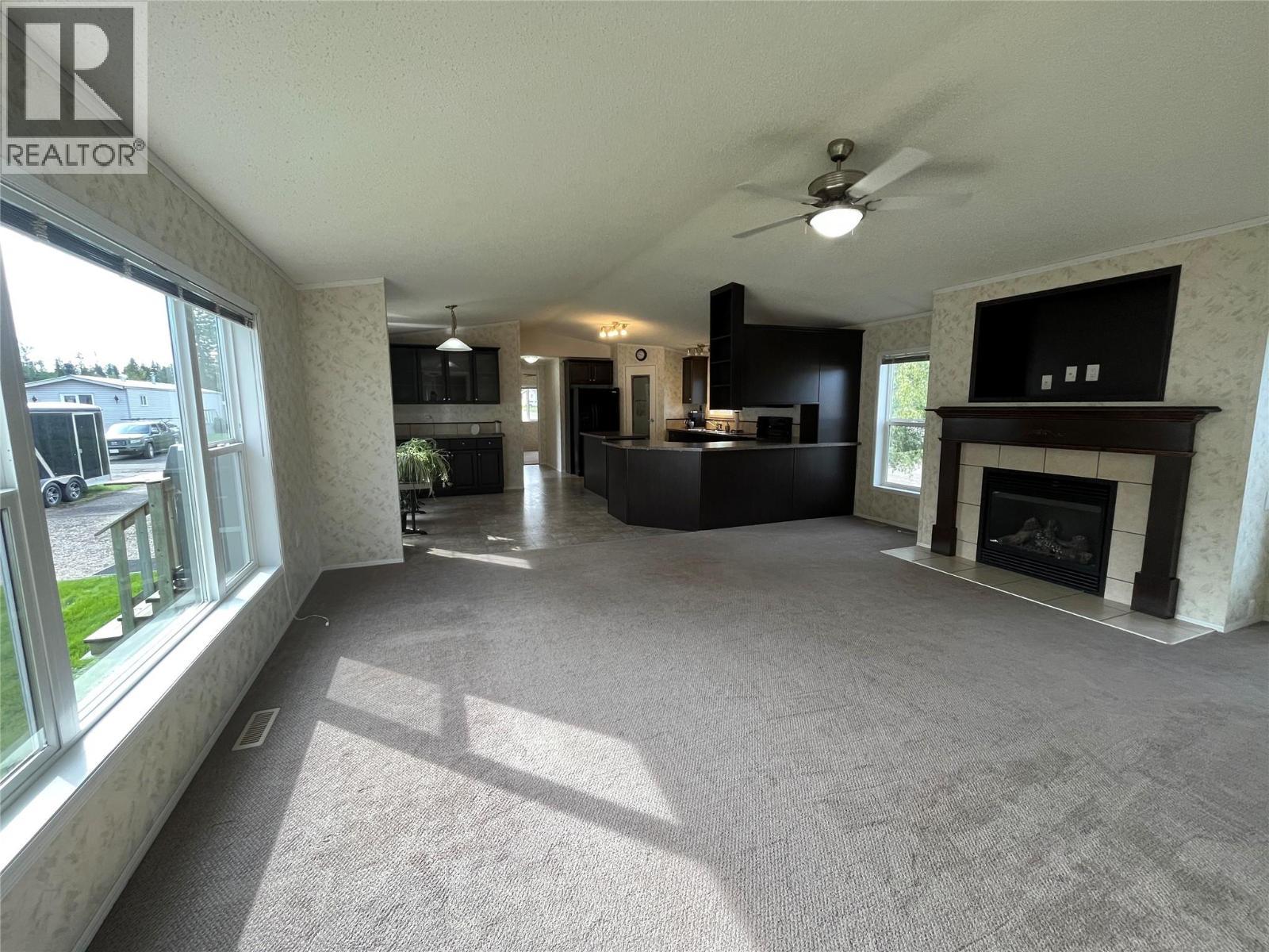 136 Rockcliffe Place, Tumbler Ridge, BC