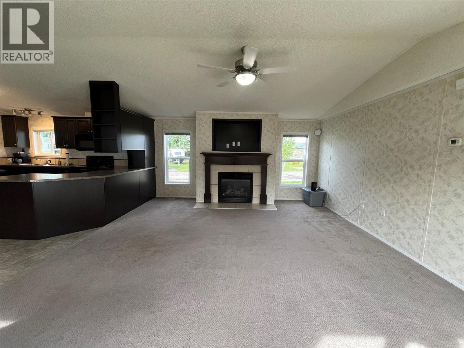 136 Rockcliffe Place, Tumbler Ridge, BC