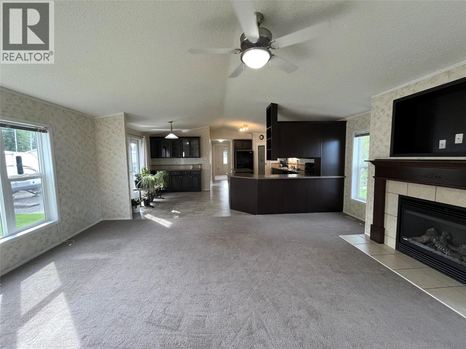 136 Rockcliffe Place, Tumbler Ridge, BC