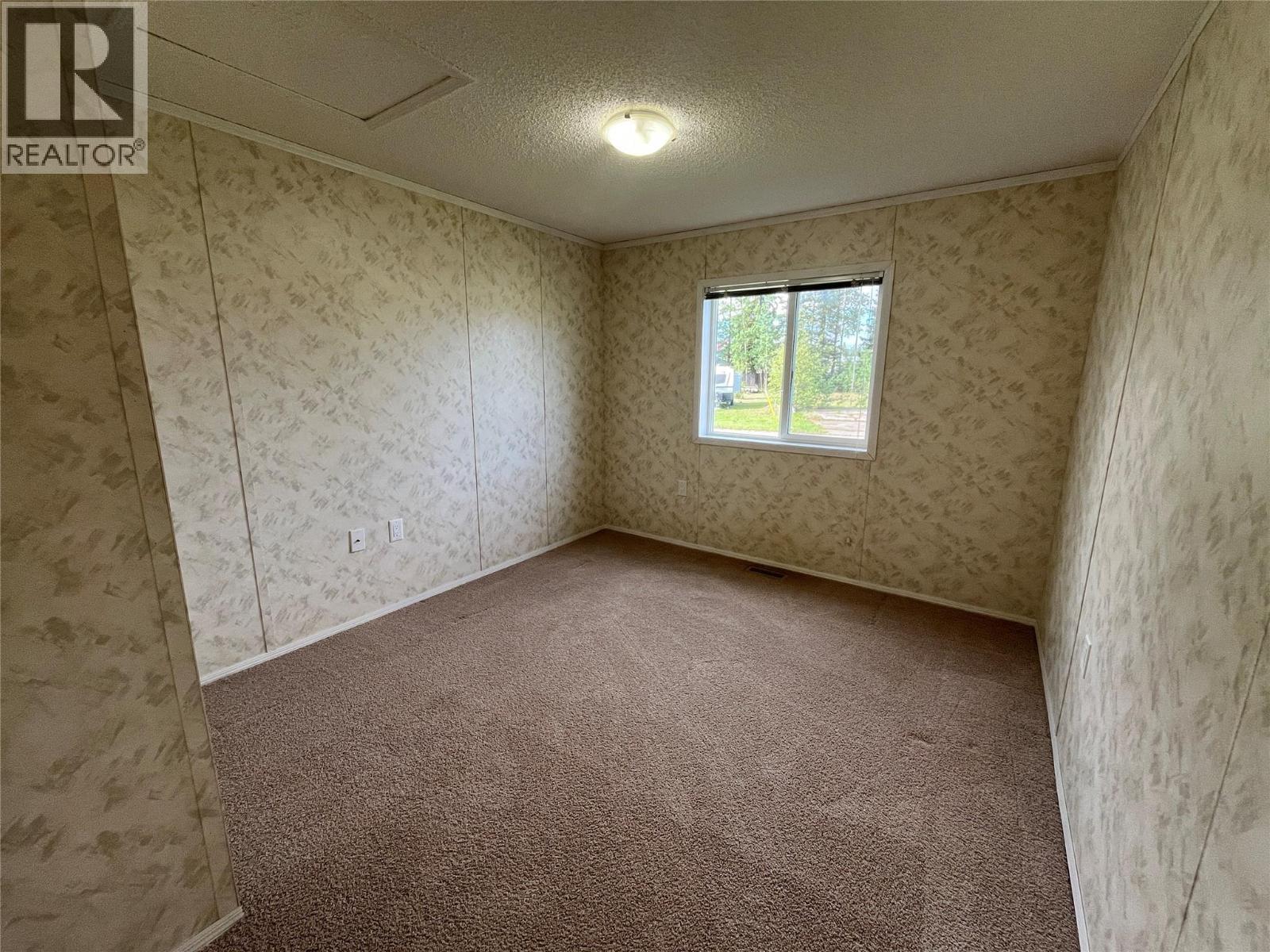 136 Rockcliffe Place, Tumbler Ridge, BC