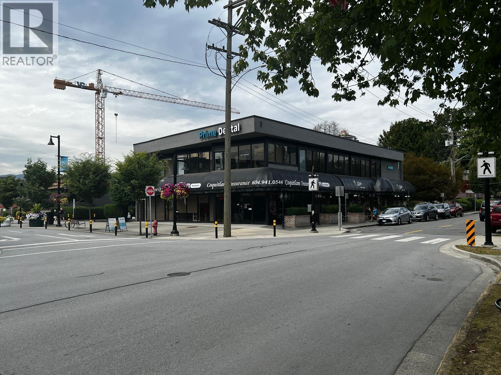 204 2227 Mcallister Avenue, Coquitlam, BC