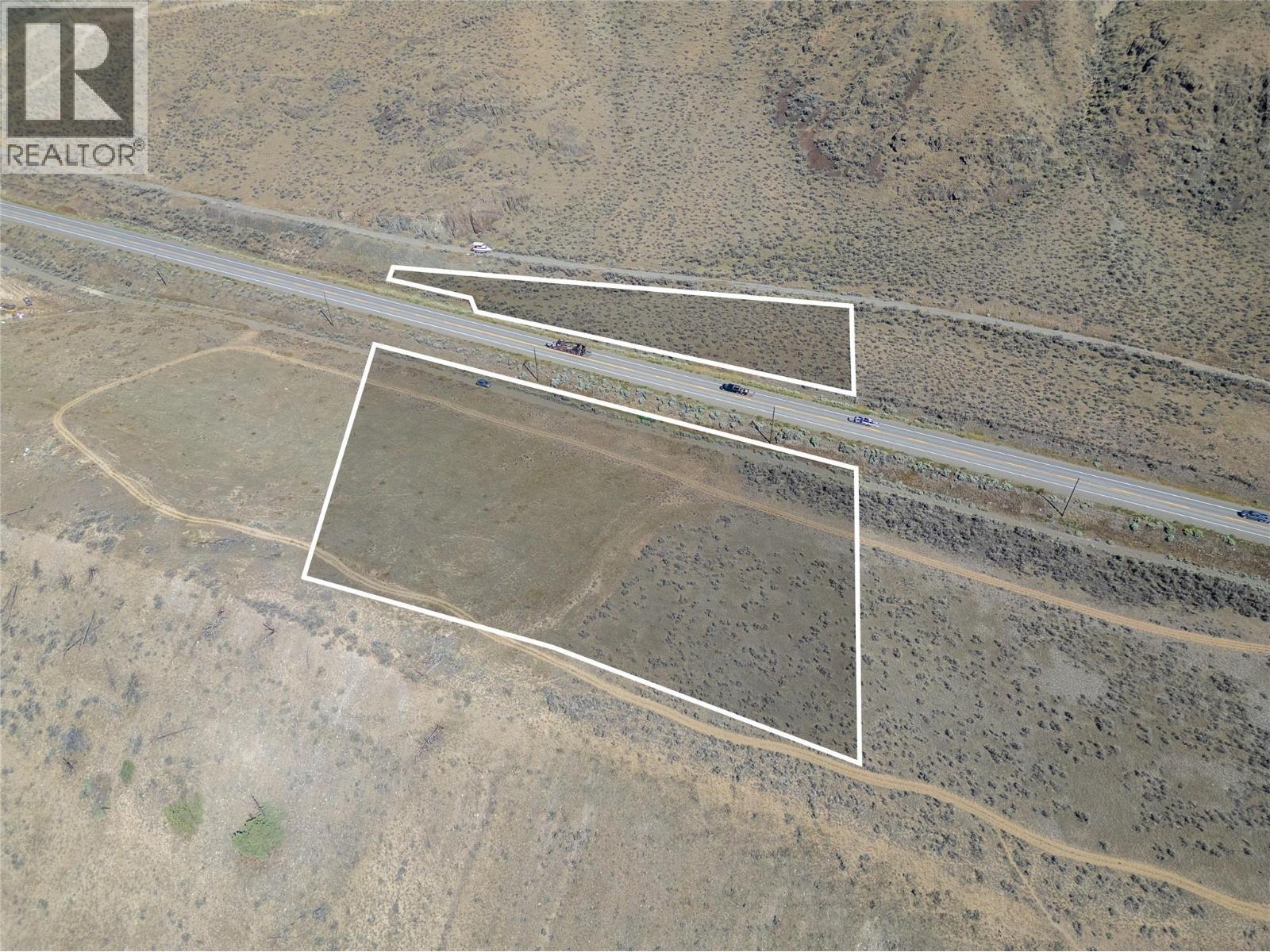 Lot 83 Trans Canada Highway, Kamloops, BC