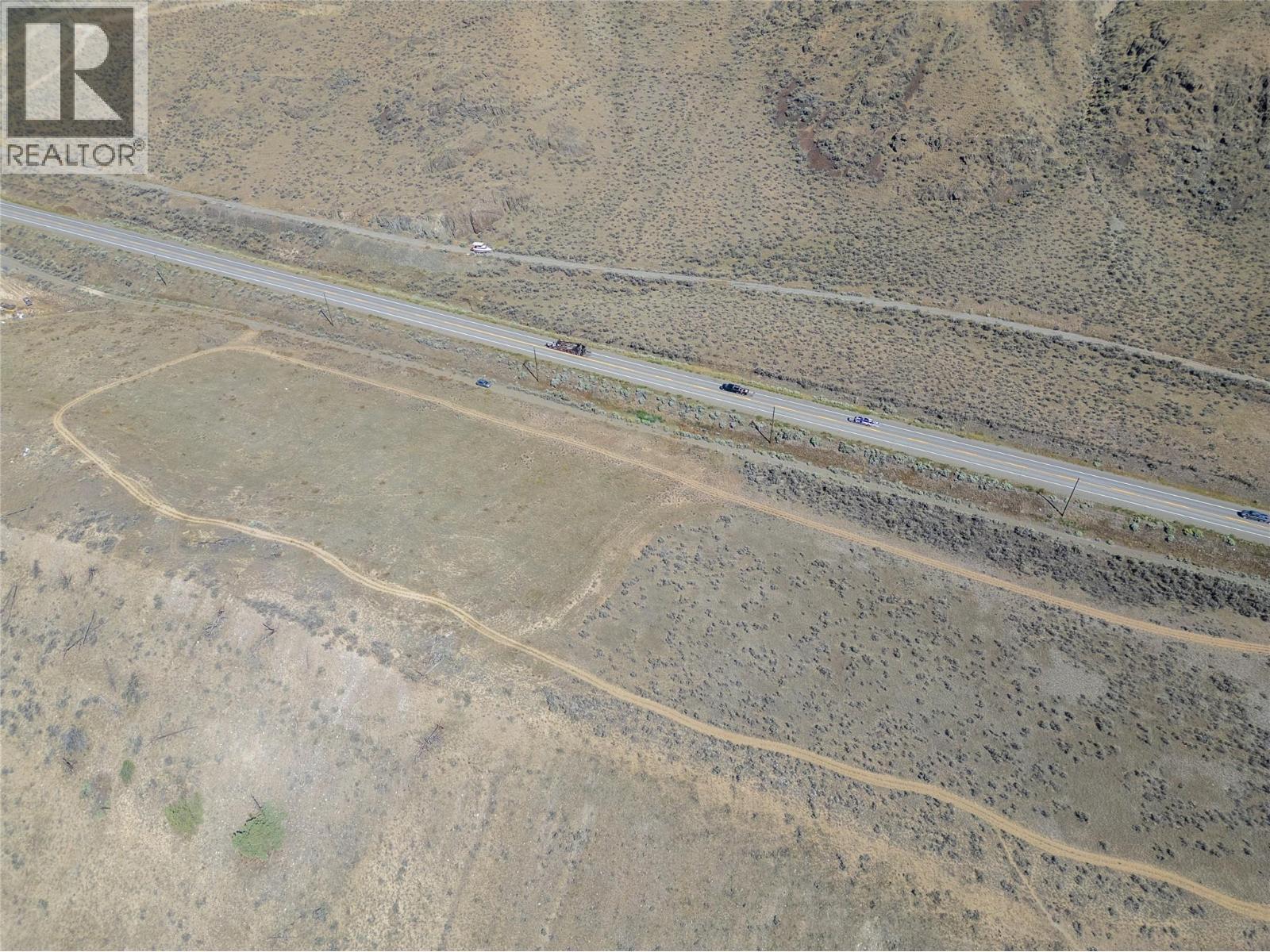 Lot 83 Trans Canada Highway, Kamloops, BC