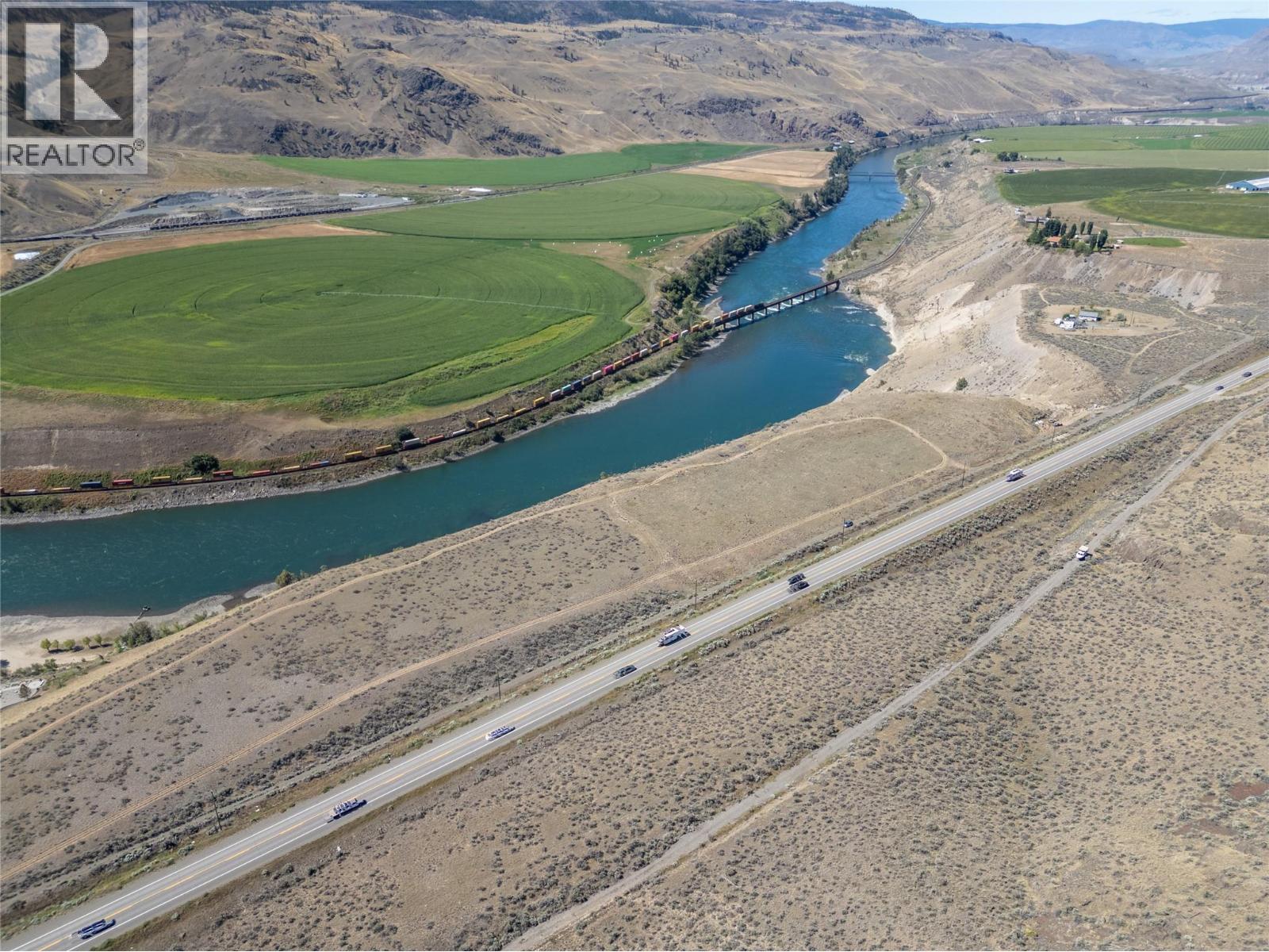 Lot 83 Trans Canada Highway, Kamloops, BC