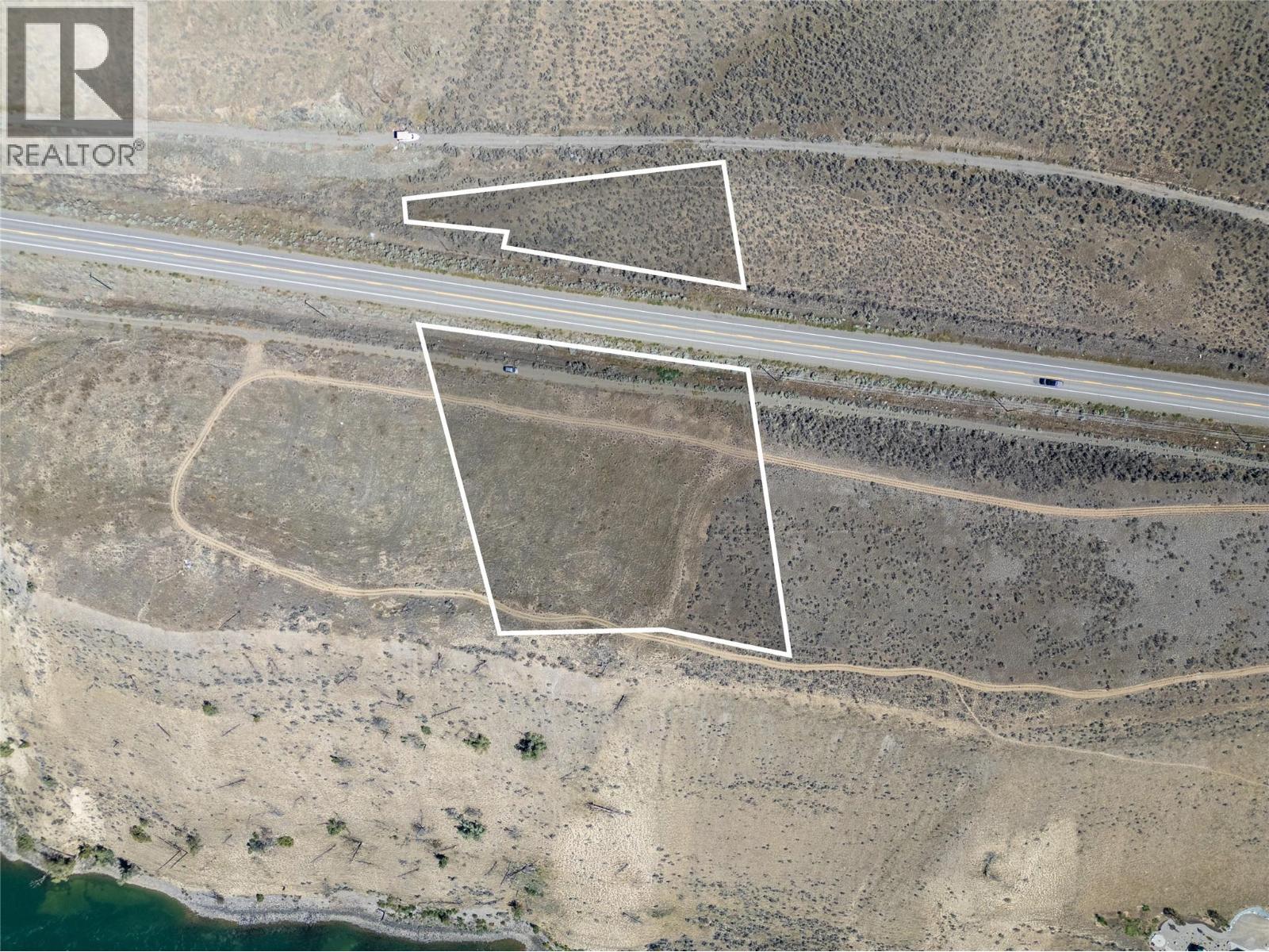 Lot 83 Trans Canada Highway, Kamloops, BC