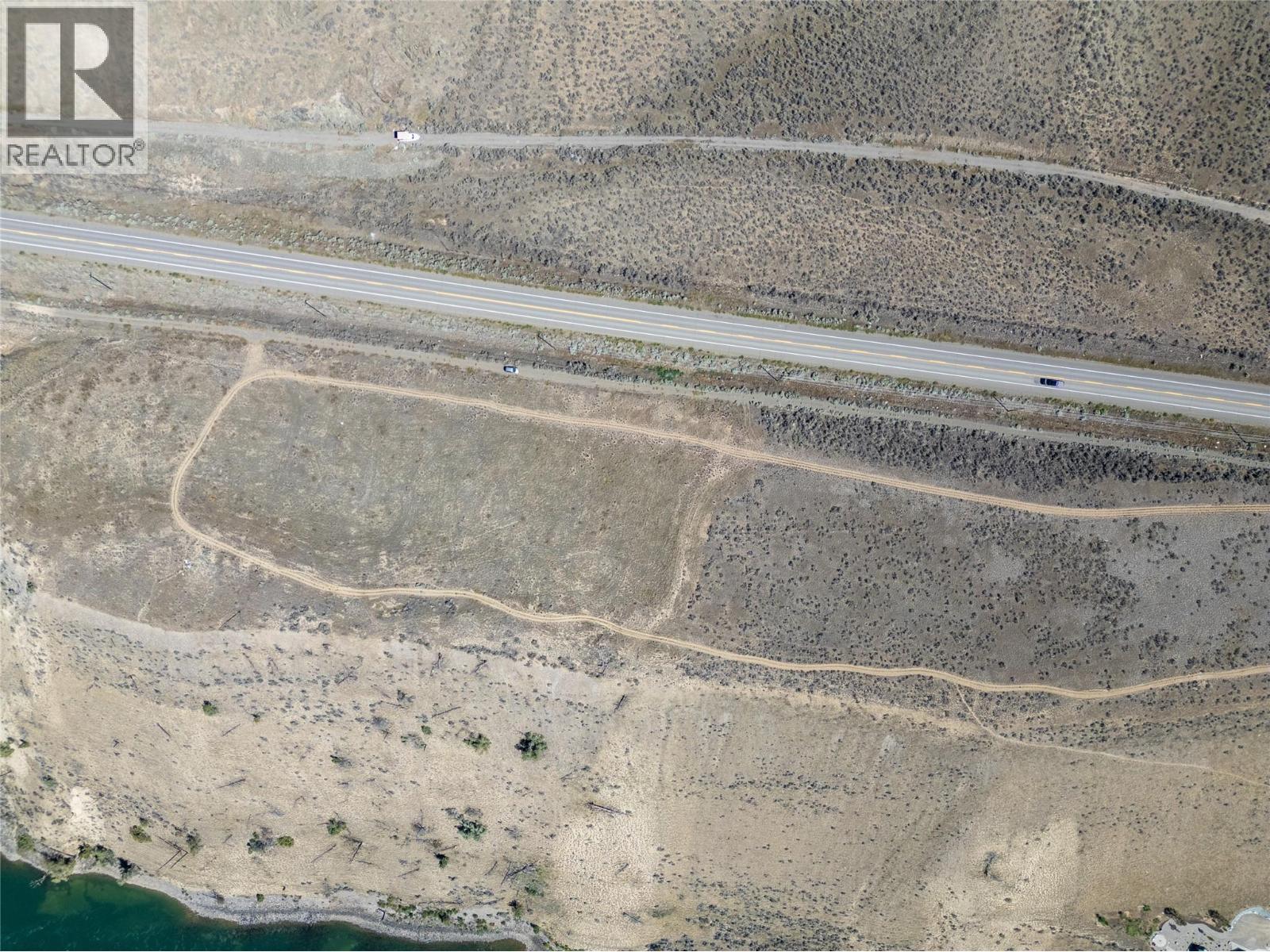 Lot 83 Trans Canada Highway, Kamloops, BC