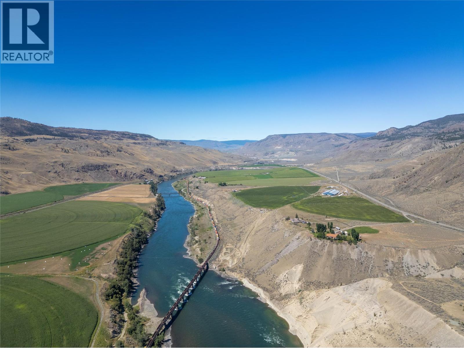 Lot 83 Trans Canada Highway, Kamloops, BC