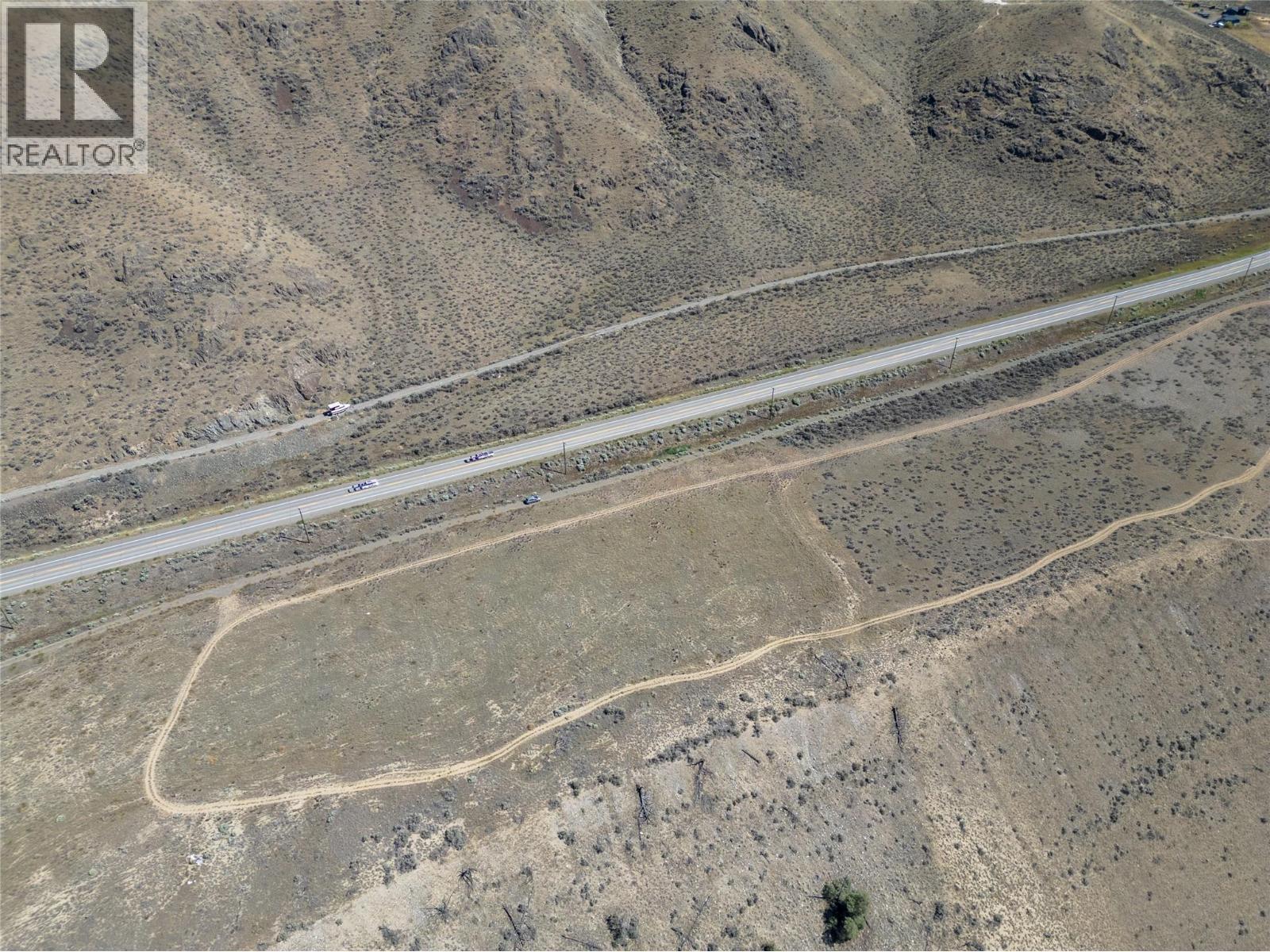 Lot 83 Trans Canada Highway, Kamloops, BC