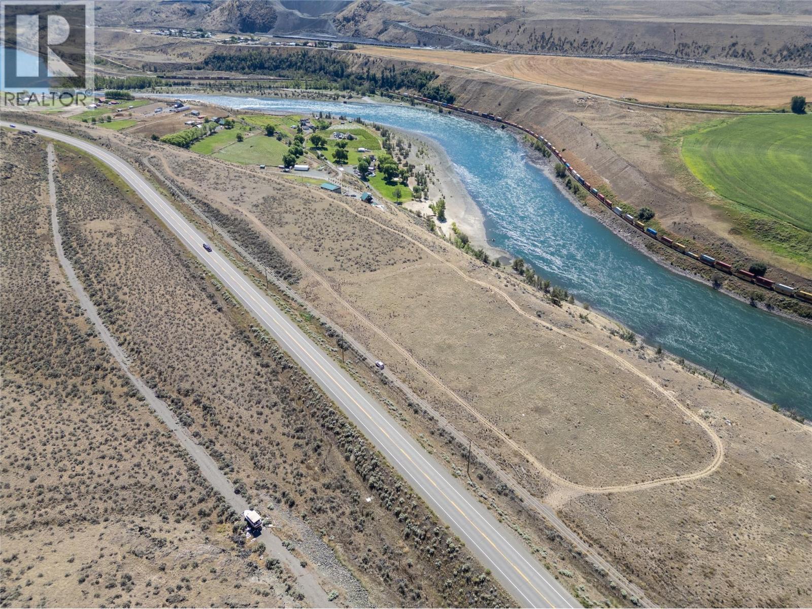 Lot 83 Trans Canada Highway, Kamloops, BC
