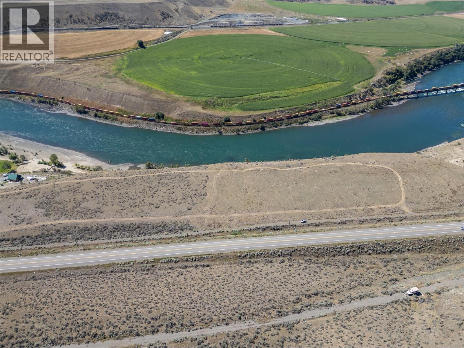 Lot 83 Trans Canada Highway, Kamloops, BC