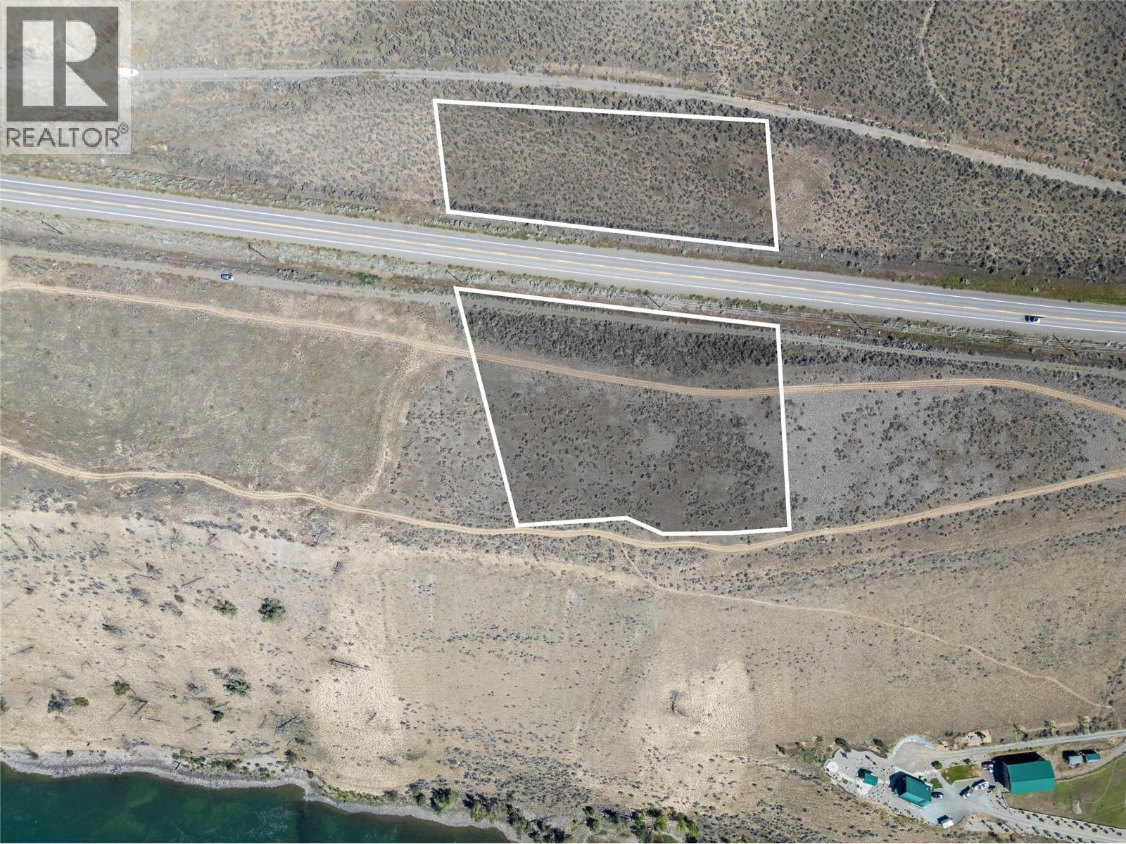 Lot 84 Trans Canada Highway, Kamloops, BC