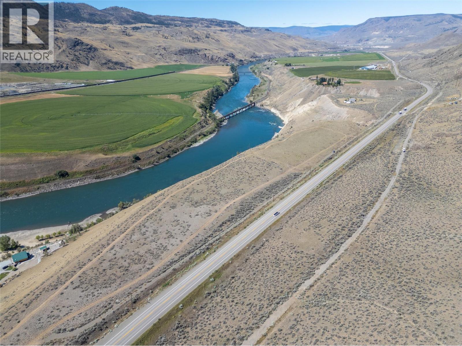 Lot 84 Trans Canada Highway, Kamloops, BC