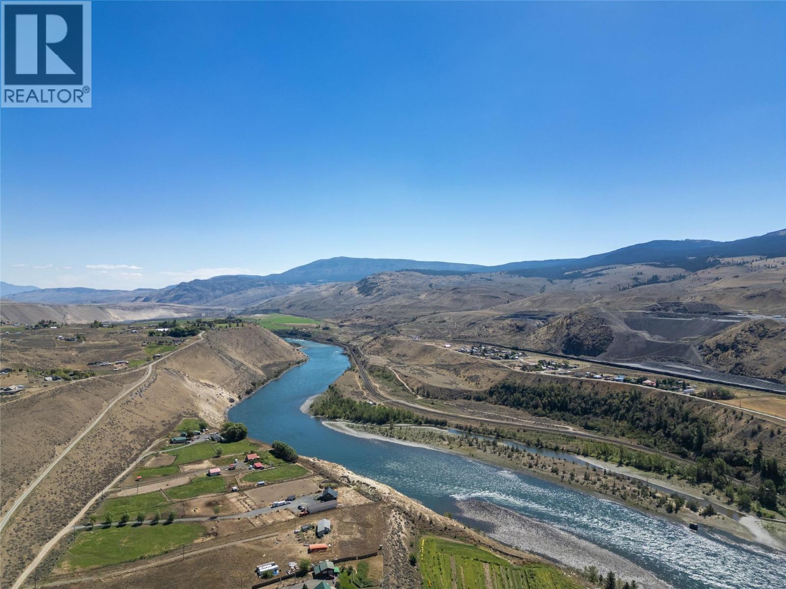 Lot 84 Trans Canada Highway, Kamloops, BC