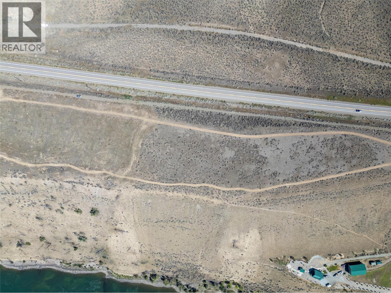 Lot 84 Trans Canada Highway, Kamloops, BC